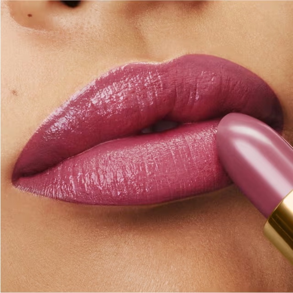 Black Orchid Collection Lip Colour